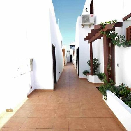 Casa Geminis Leilighet Playa Honda  Eksteriør bilde