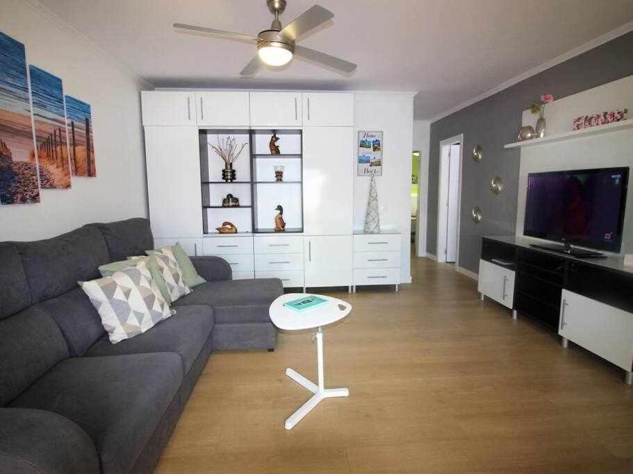 Casa Geminis Leilighet Playa Honda  Eksteriør bilde