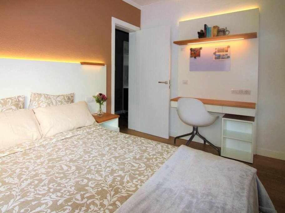 Casa Geminis Leilighet Playa Honda  Eksteriør bilde
