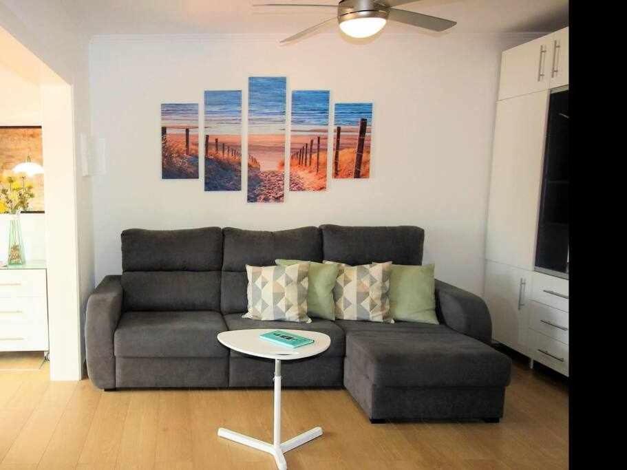 Casa Geminis Leilighet Playa Honda  Eksteriør bilde