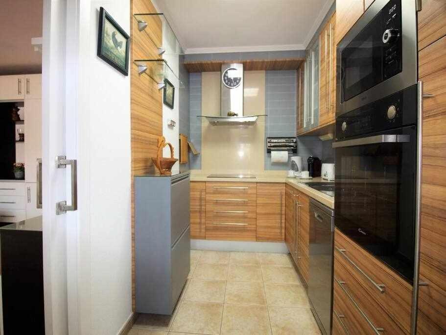 Casa Geminis Leilighet Playa Honda  Eksteriør bilde